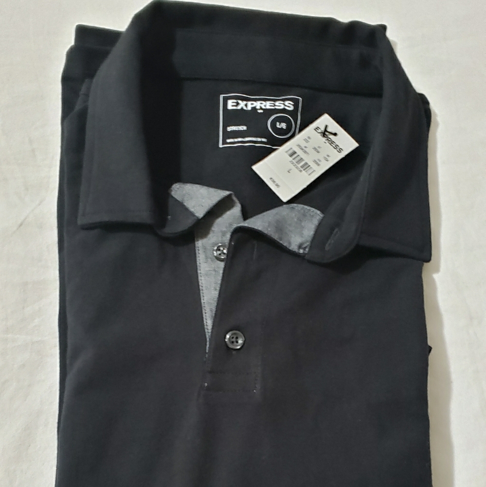 Polo shirt